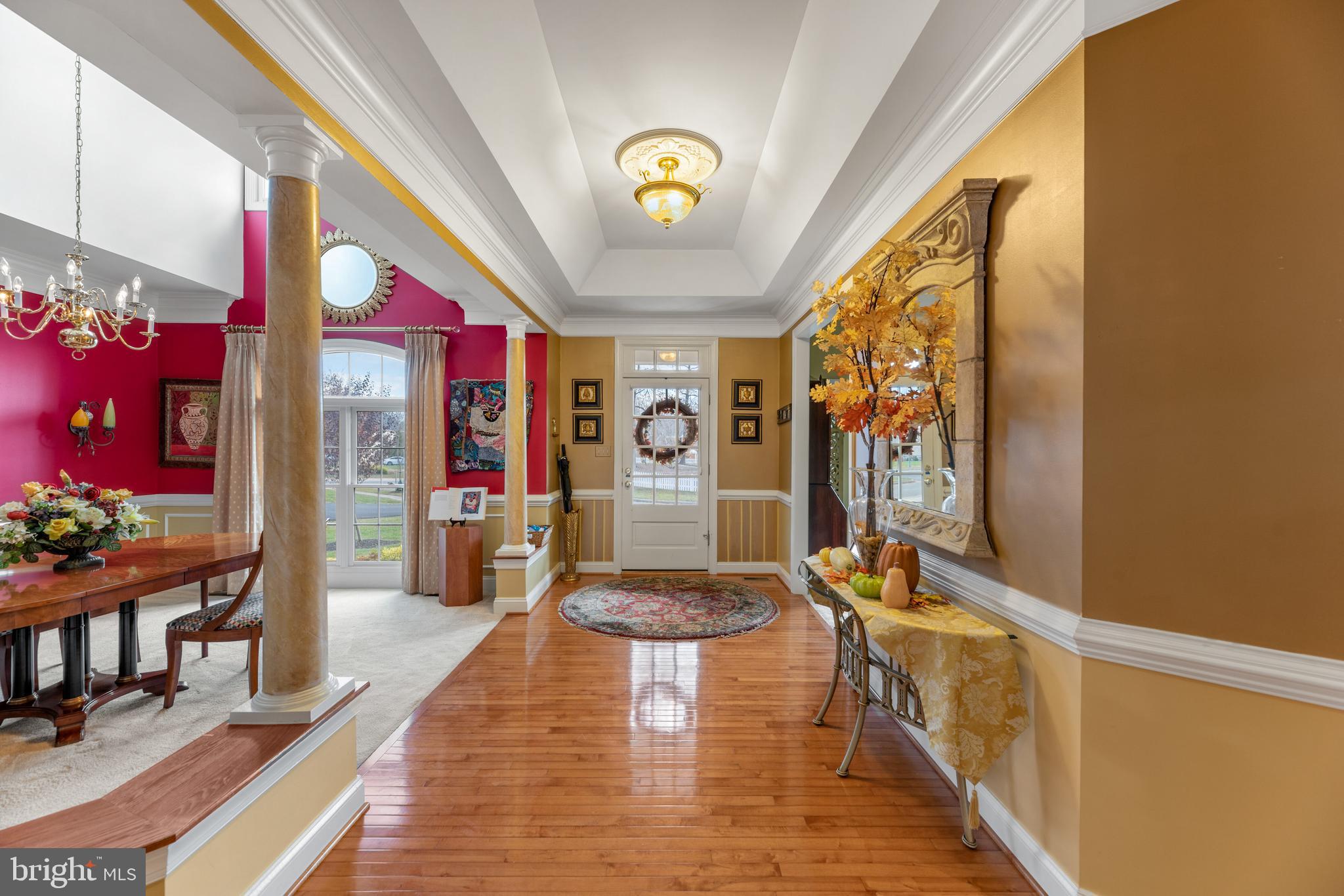 ASHTON PRESERVE - Residential