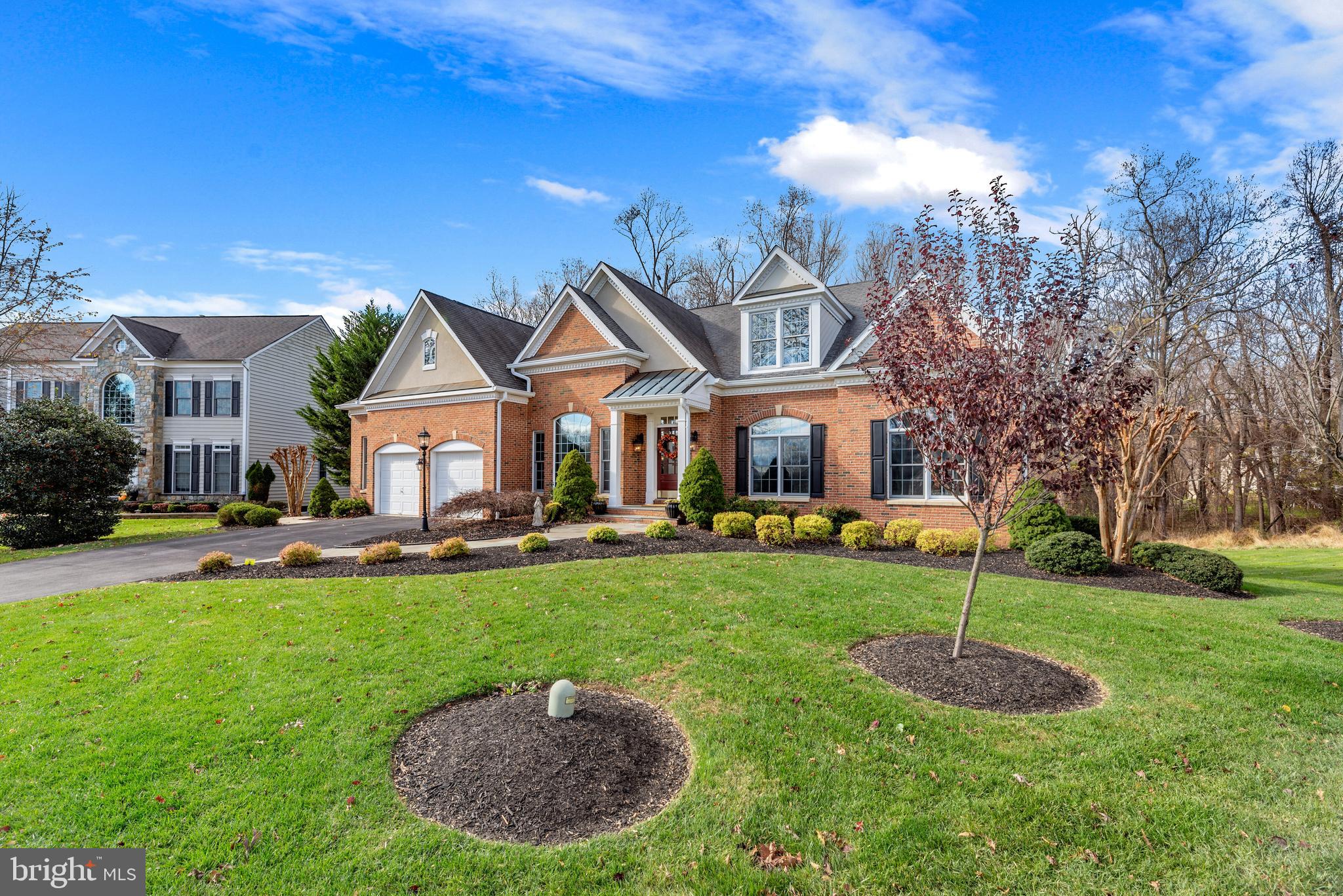 ASHTON PRESERVE - Residential