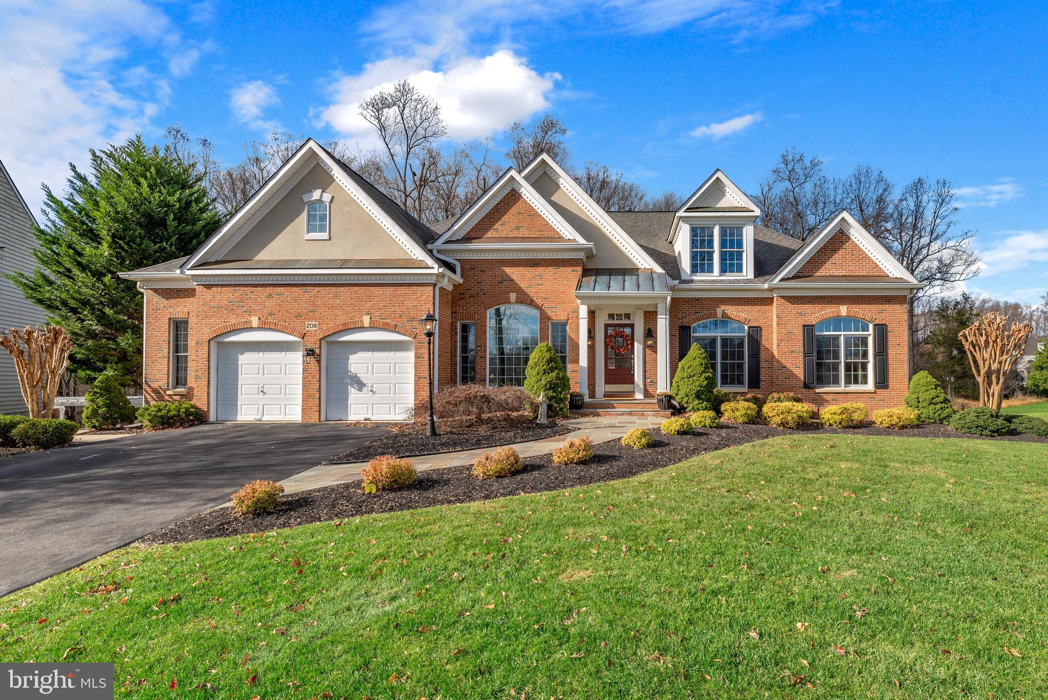 ASHTON PRESERVE - Residential