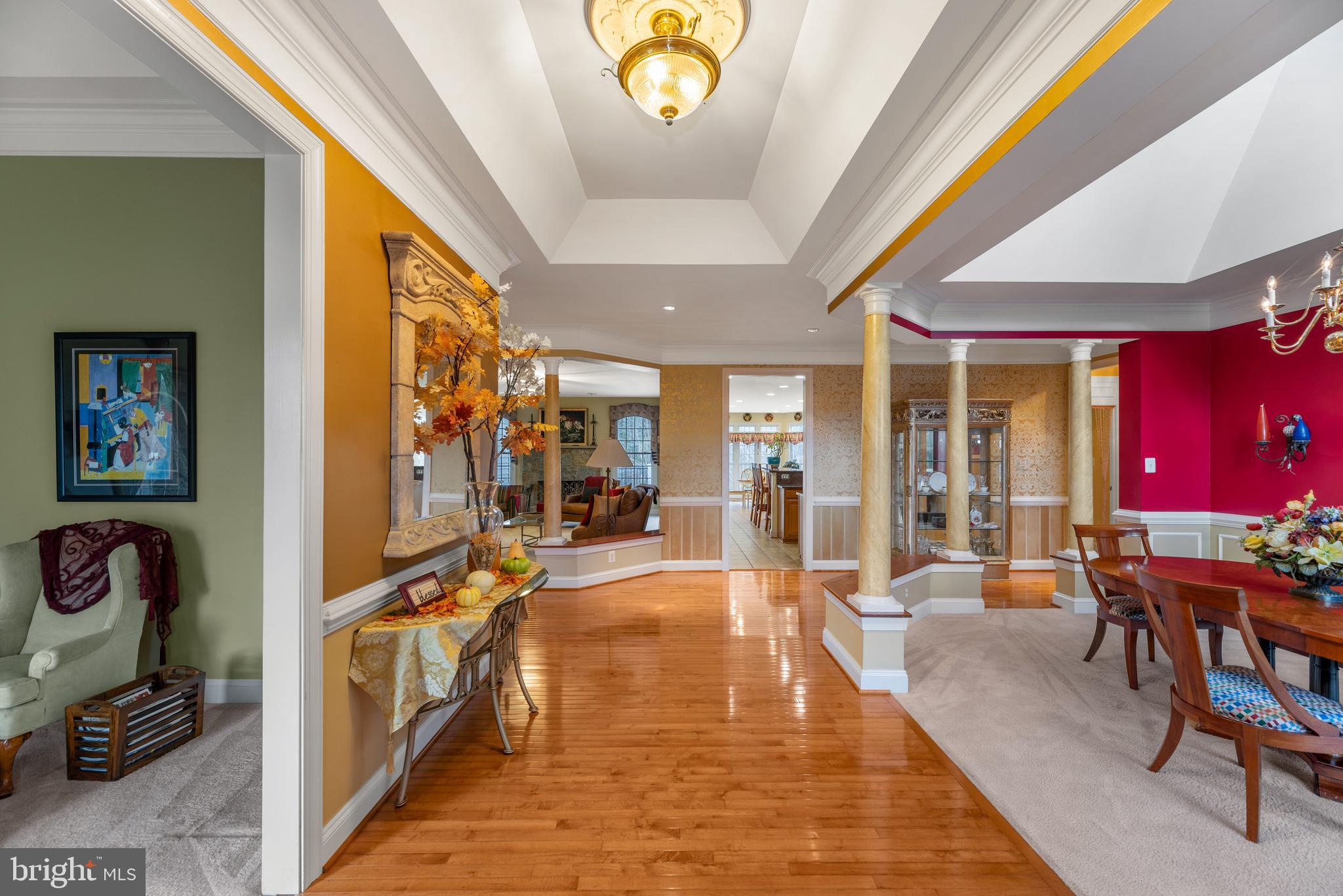 ASHTON PRESERVE - Residential