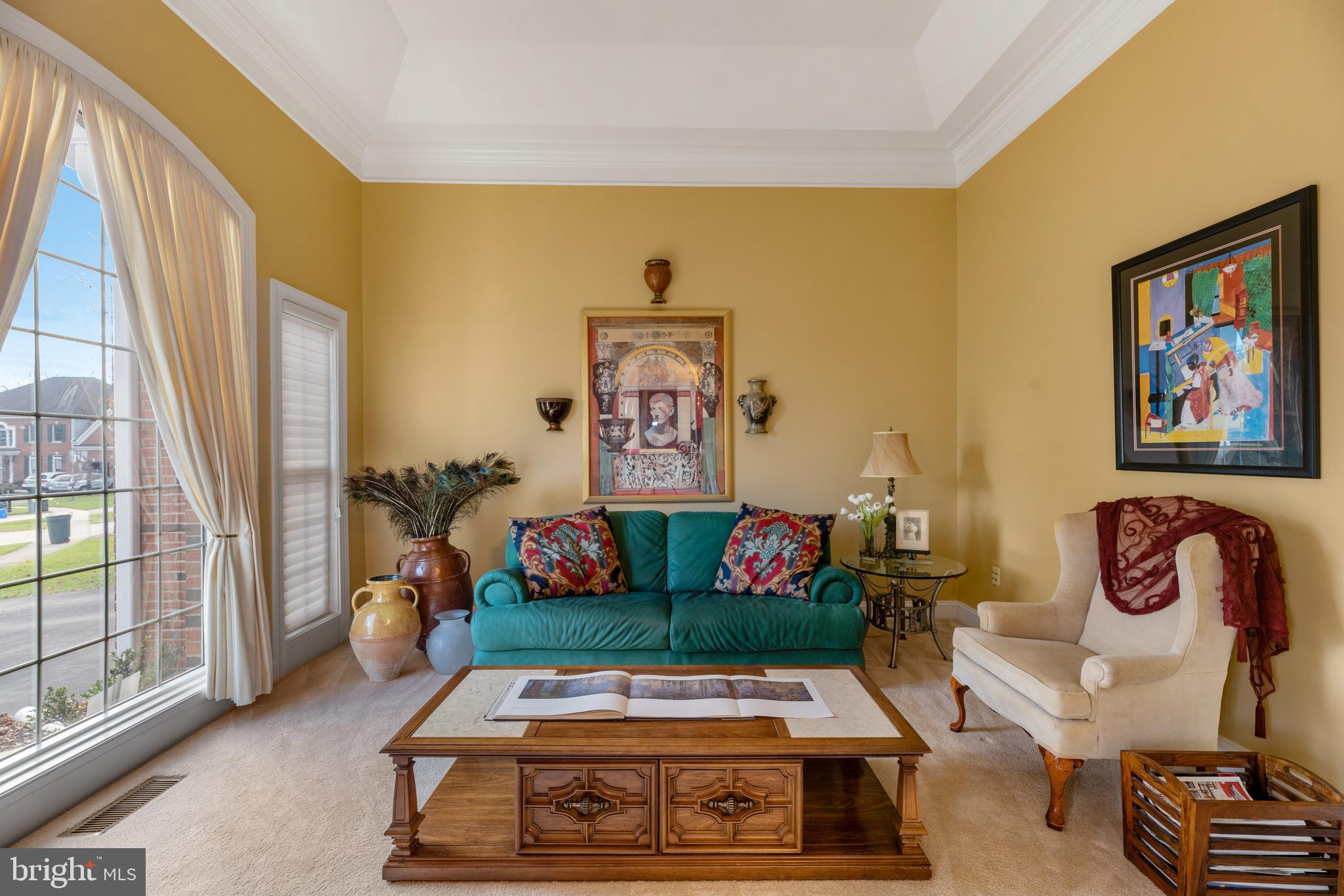 ASHTON PRESERVE - Residential