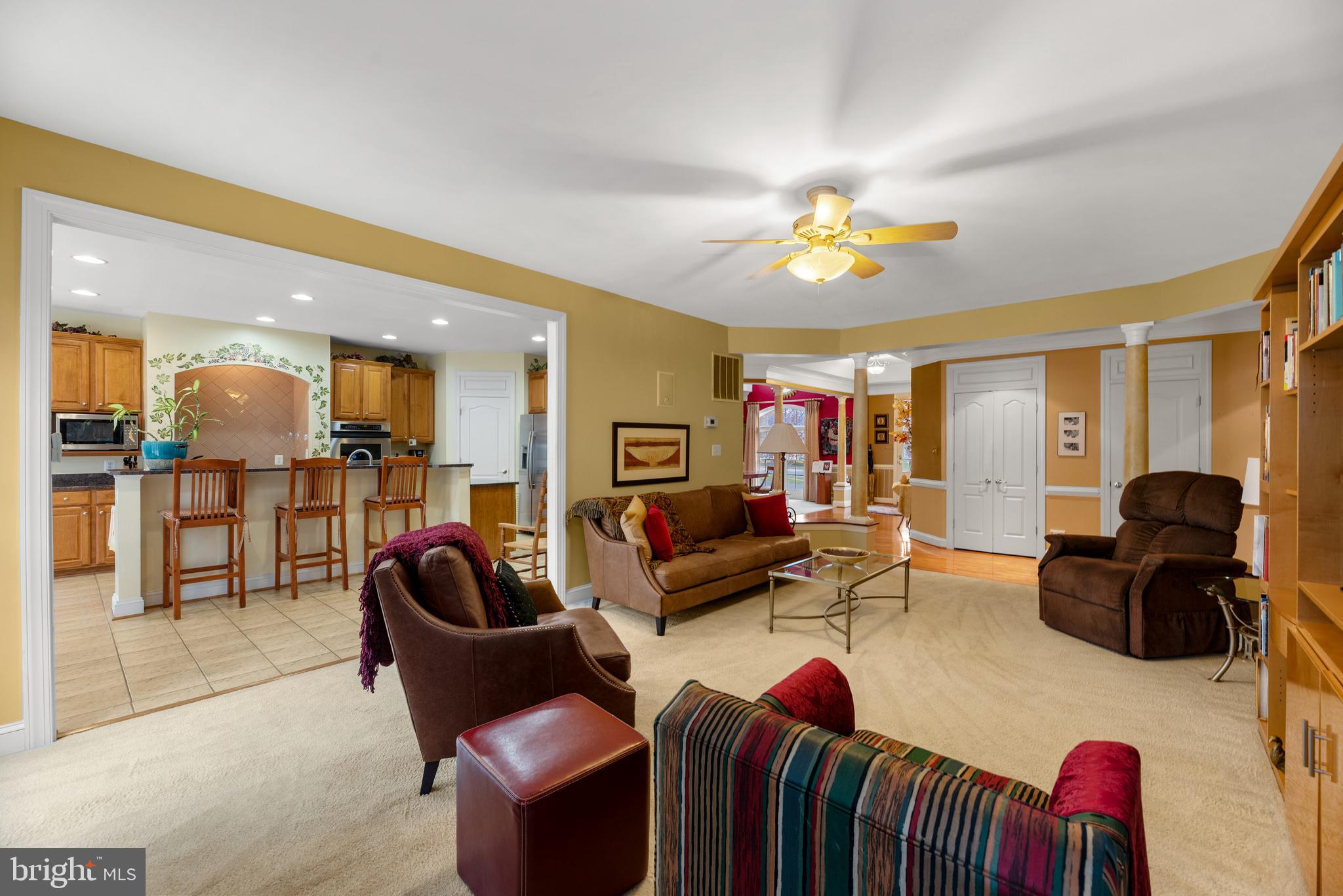 ASHTON PRESERVE - Residential