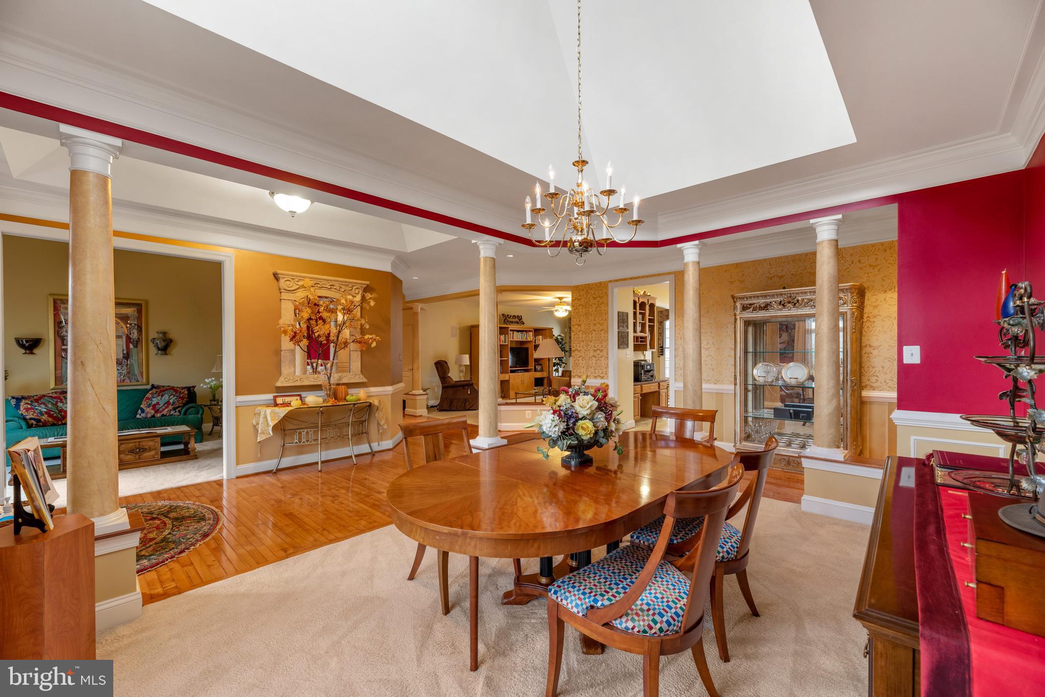 ASHTON PRESERVE - Residential