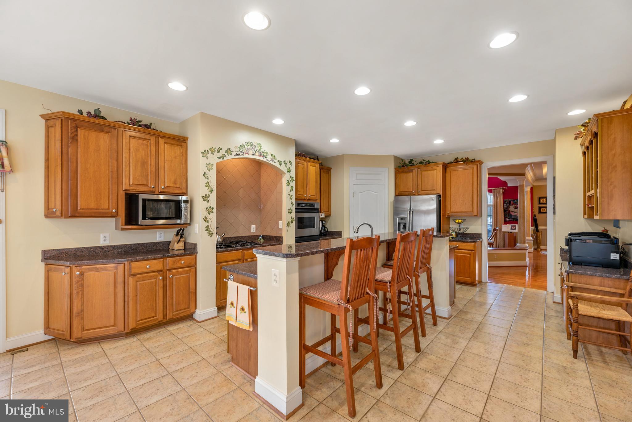 ASHTON PRESERVE - Residential