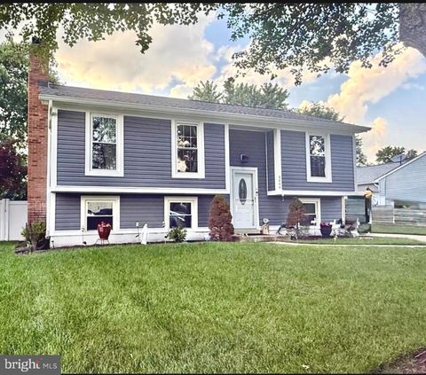 9444 COREY DRIVE MANASSAS VA 20110