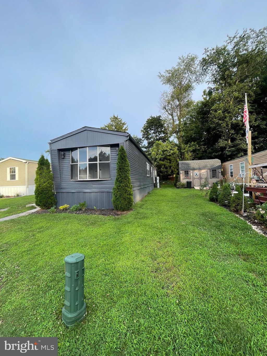 Photo of 321 Lewis Road, ANNVILLE, PA 17003 (MLS # PALN2021614)