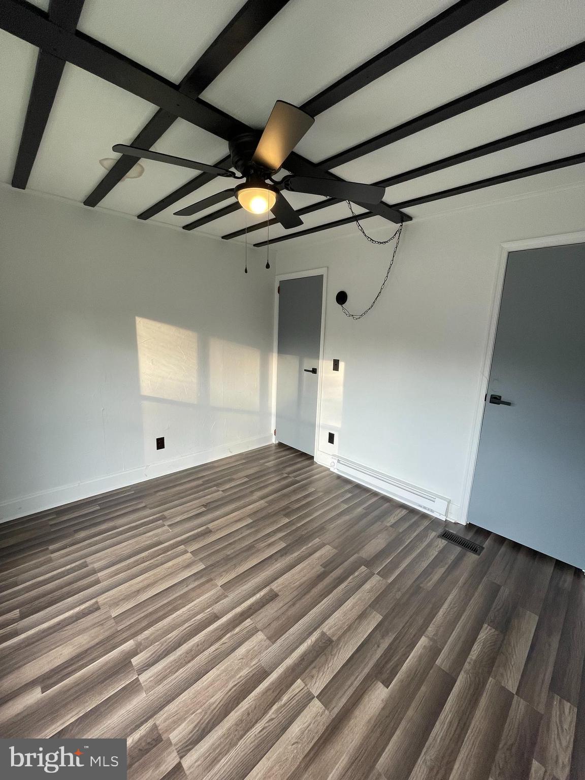 CINDY'S MOBILE HOME PARK - Residential