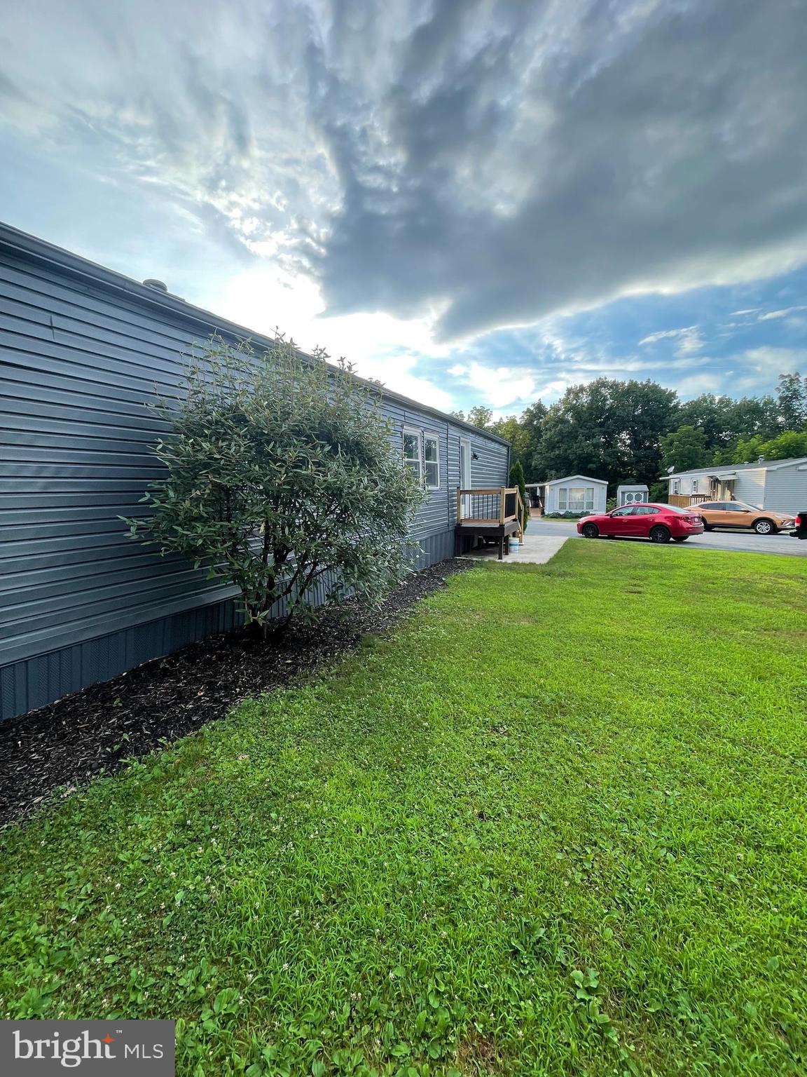 CINDY'S MOBILE HOME PARK - Residential