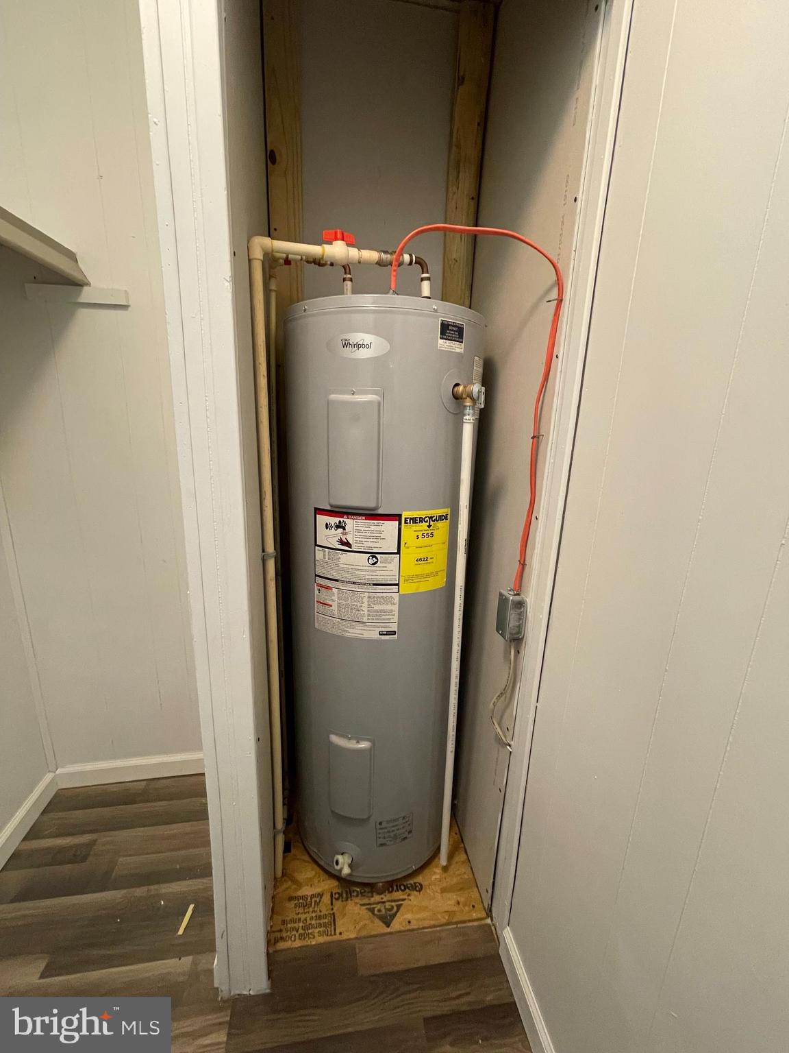 CINDY'S MOBILE HOME PARK - Residential