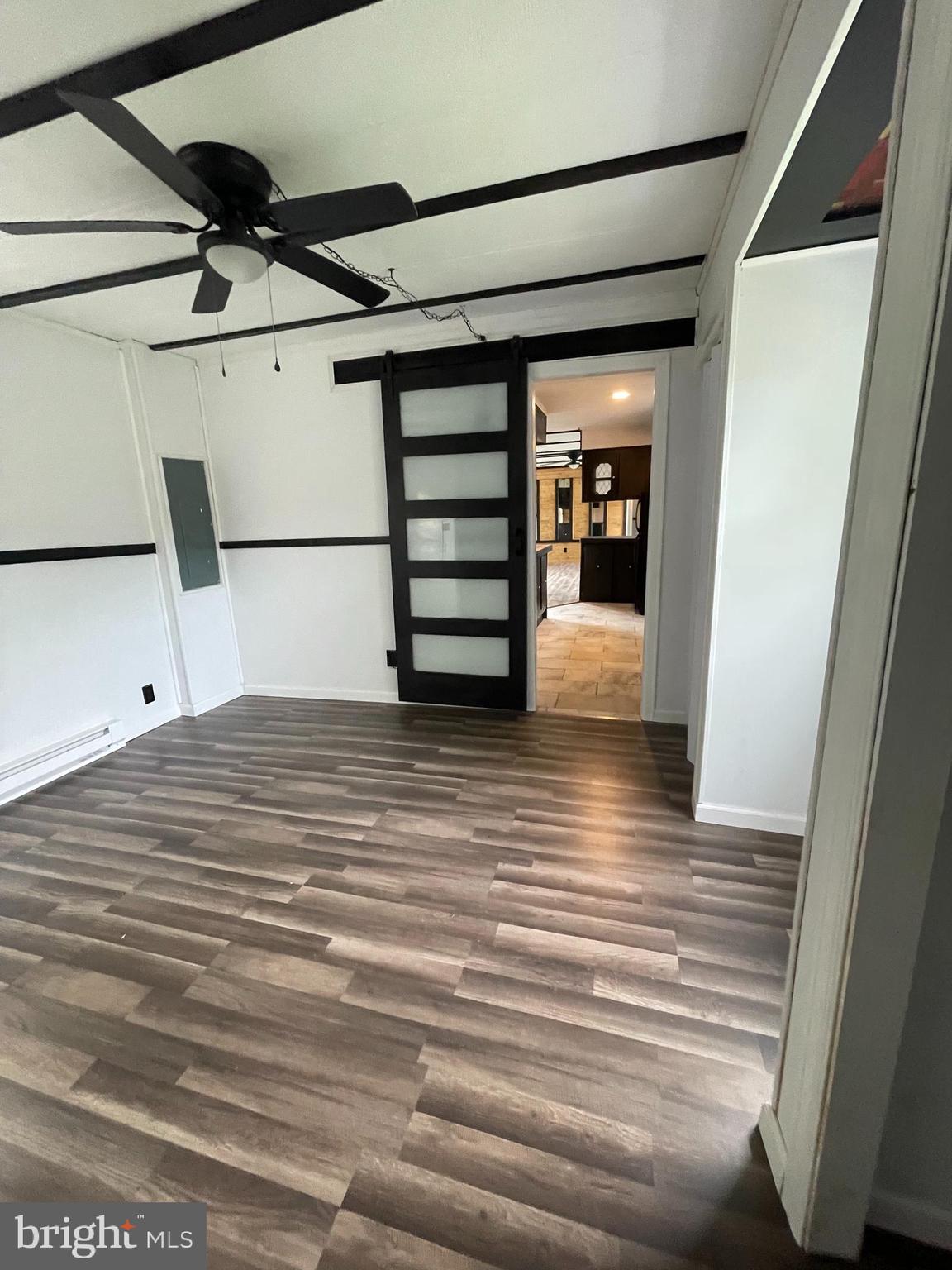 CINDY'S MOBILE HOME PARK - Residential