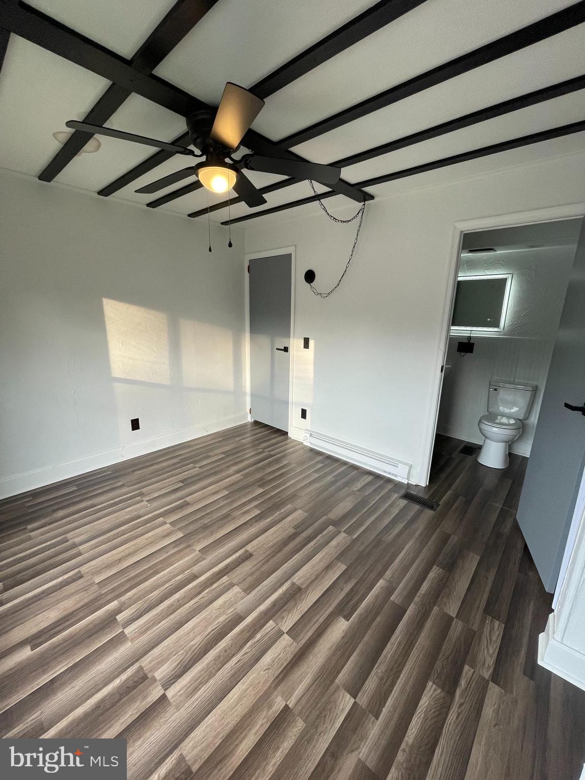 CINDY'S MOBILE HOME PARK - Residential