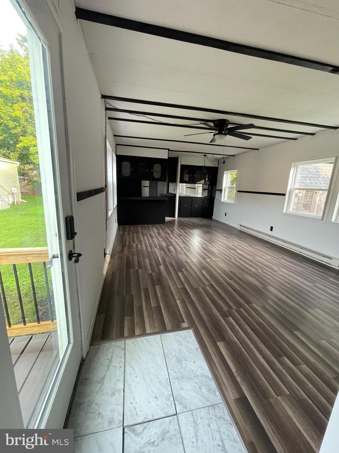 CINDY'S MOBILE HOME PARK - Residential