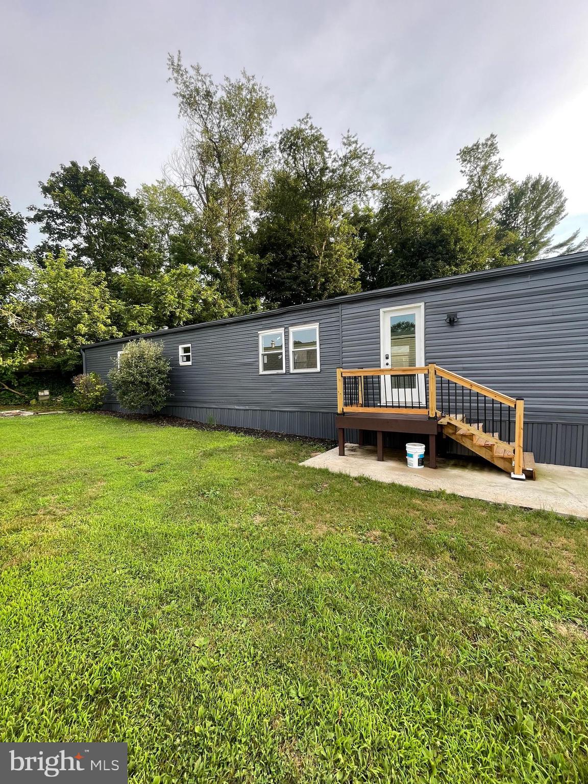 CINDY'S MOBILE HOME PARK - Residential