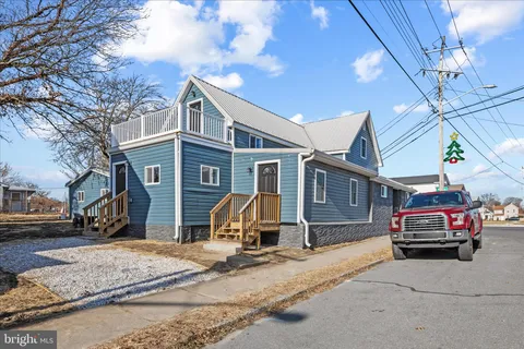 126 N Main Street, Bridgeville, DE MLS: DESU2102048