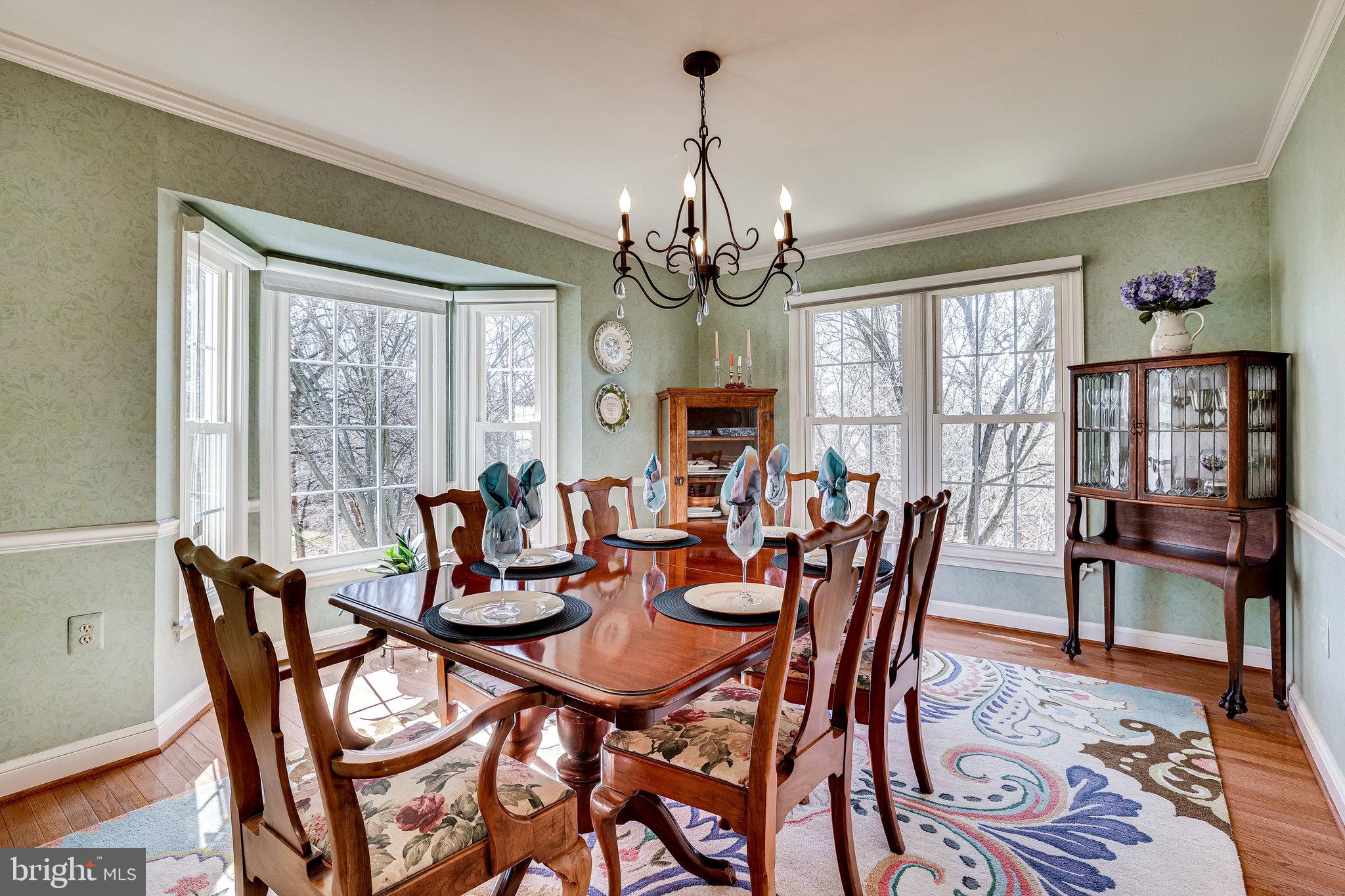 CHANTILLY HIGHLANDS - Residential