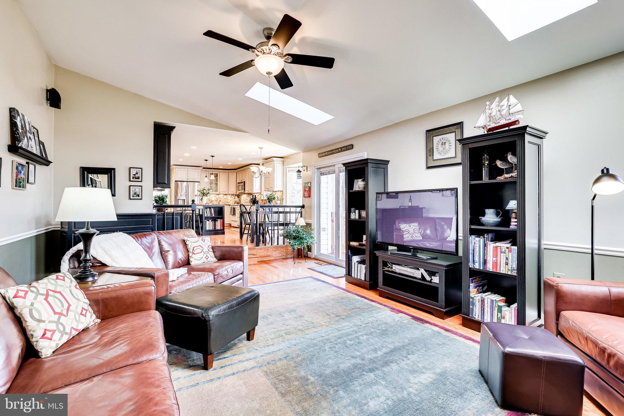 CHANTILLY HIGHLANDS - Residential