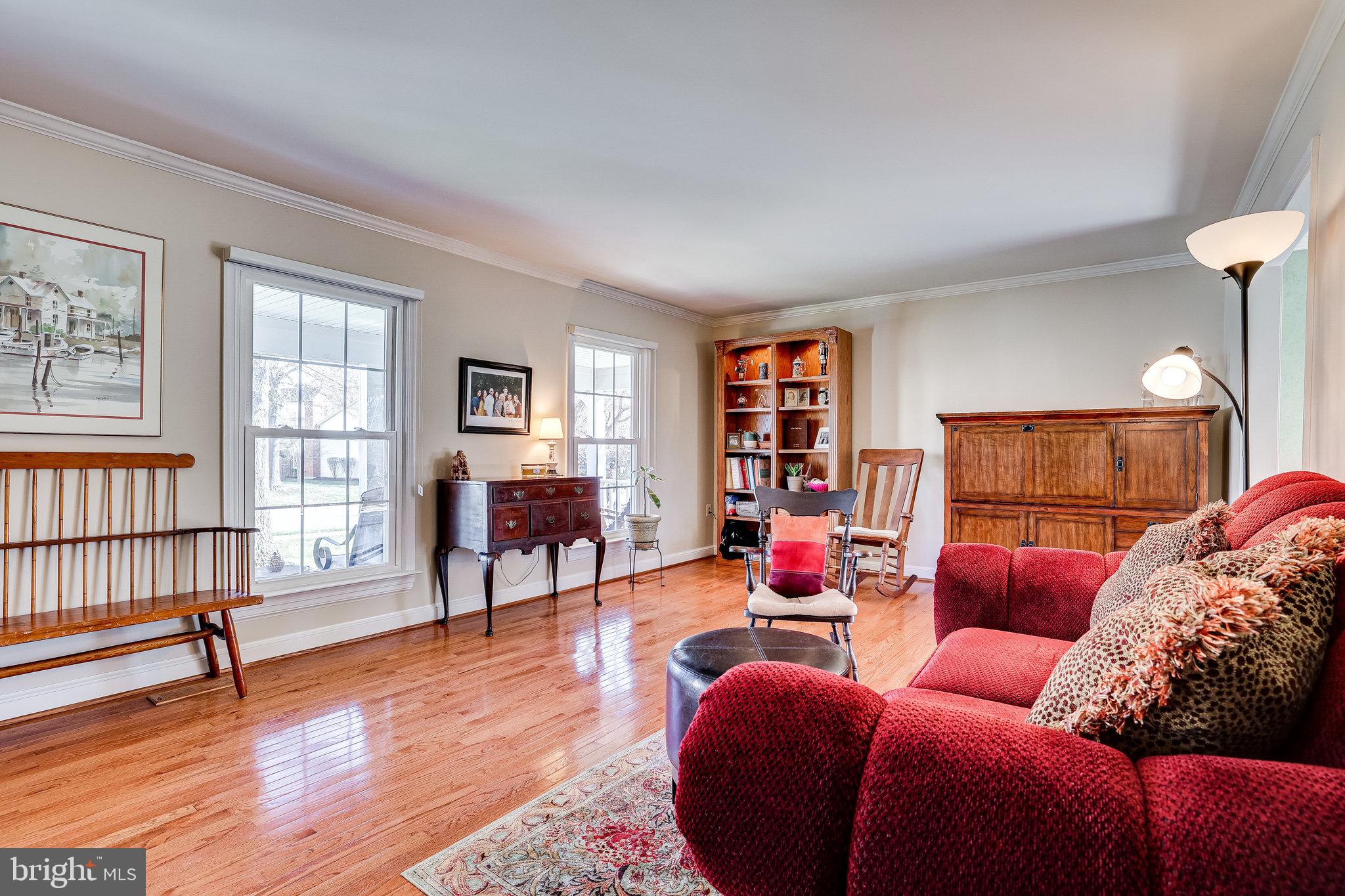 CHANTILLY HIGHLANDS - Residential