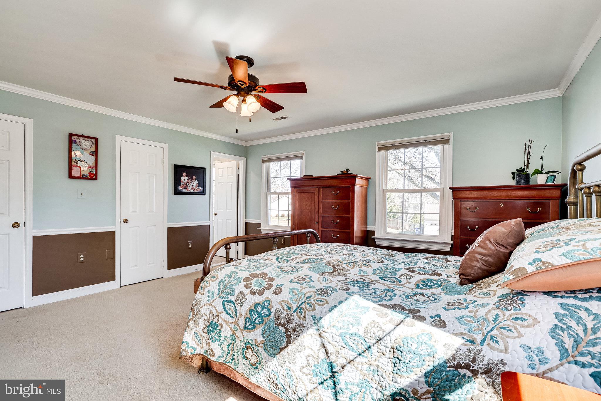 CHANTILLY HIGHLANDS - Residential