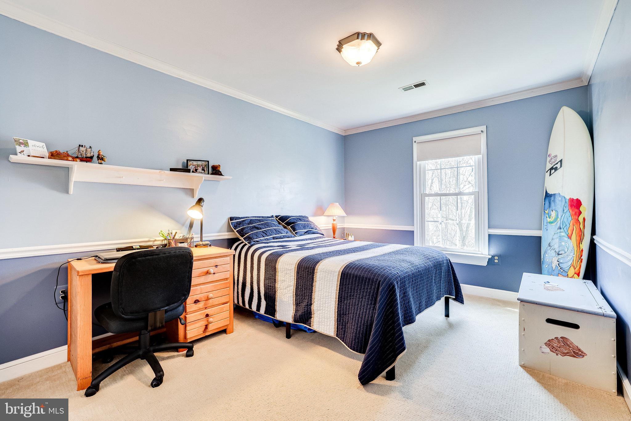 CHANTILLY HIGHLANDS - Residential