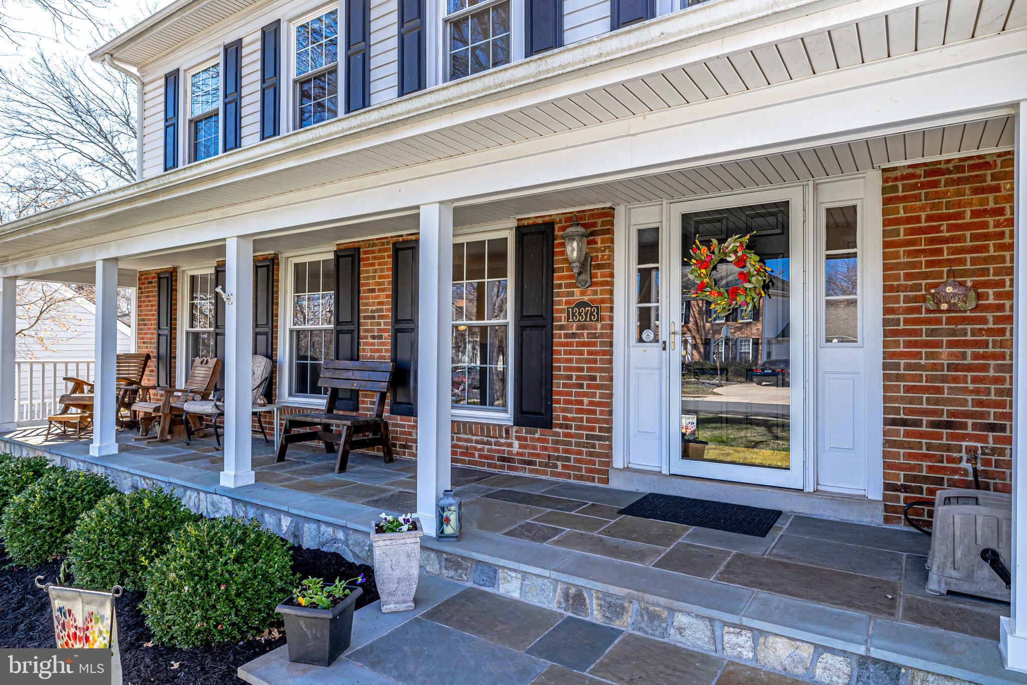 CHANTILLY HIGHLANDS - Residential