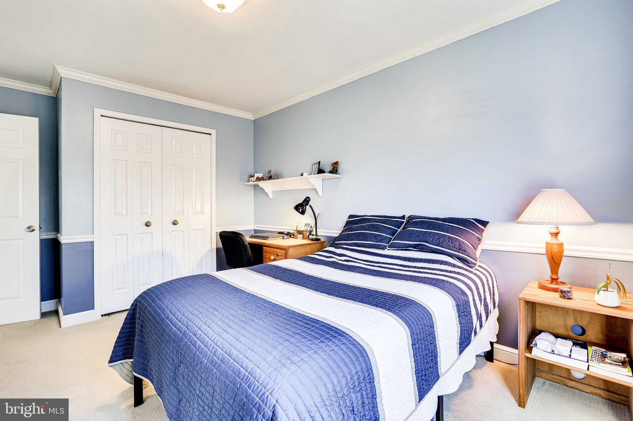 CHANTILLY HIGHLANDS - Residential