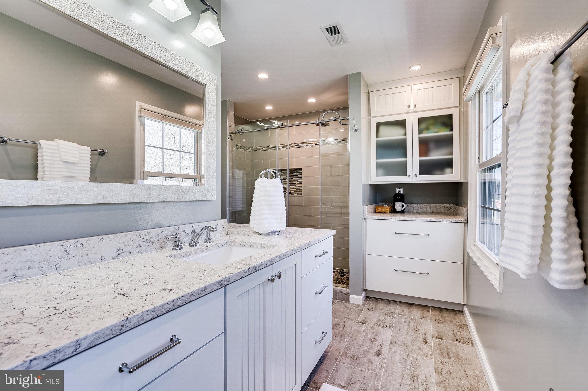 CHANTILLY HIGHLANDS - Residential