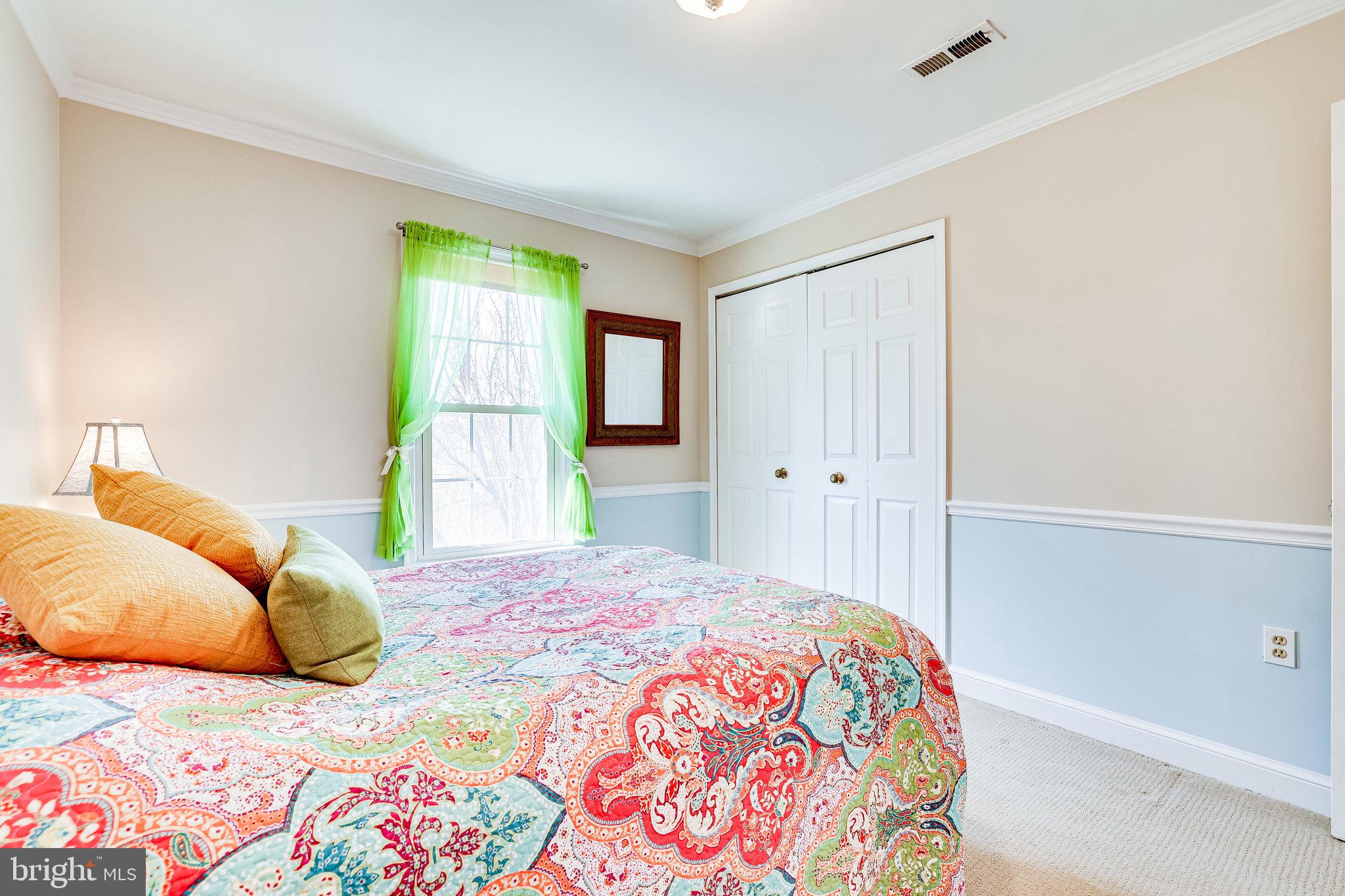 CHANTILLY HIGHLANDS - Residential