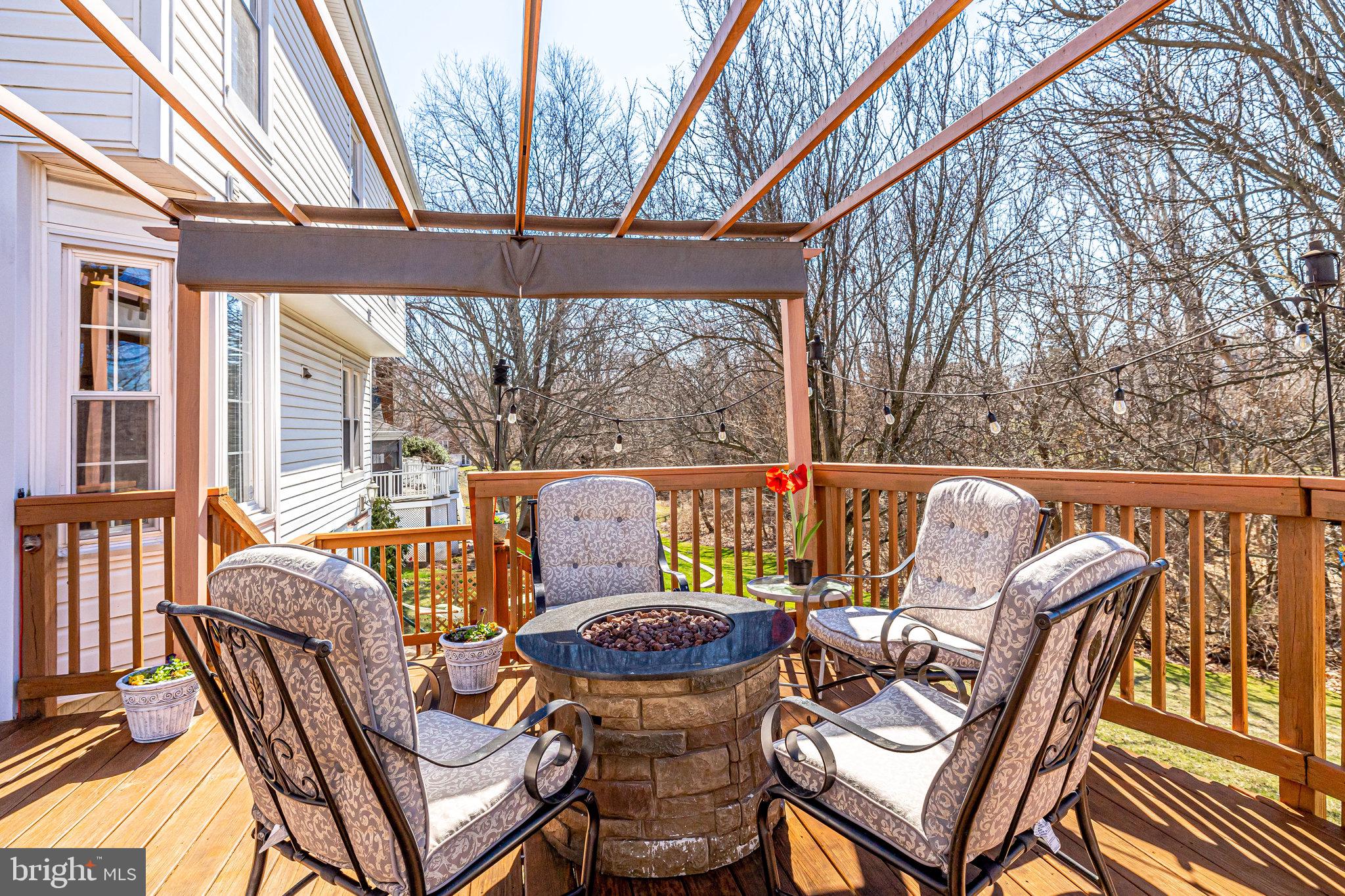 CHANTILLY HIGHLANDS - Residential