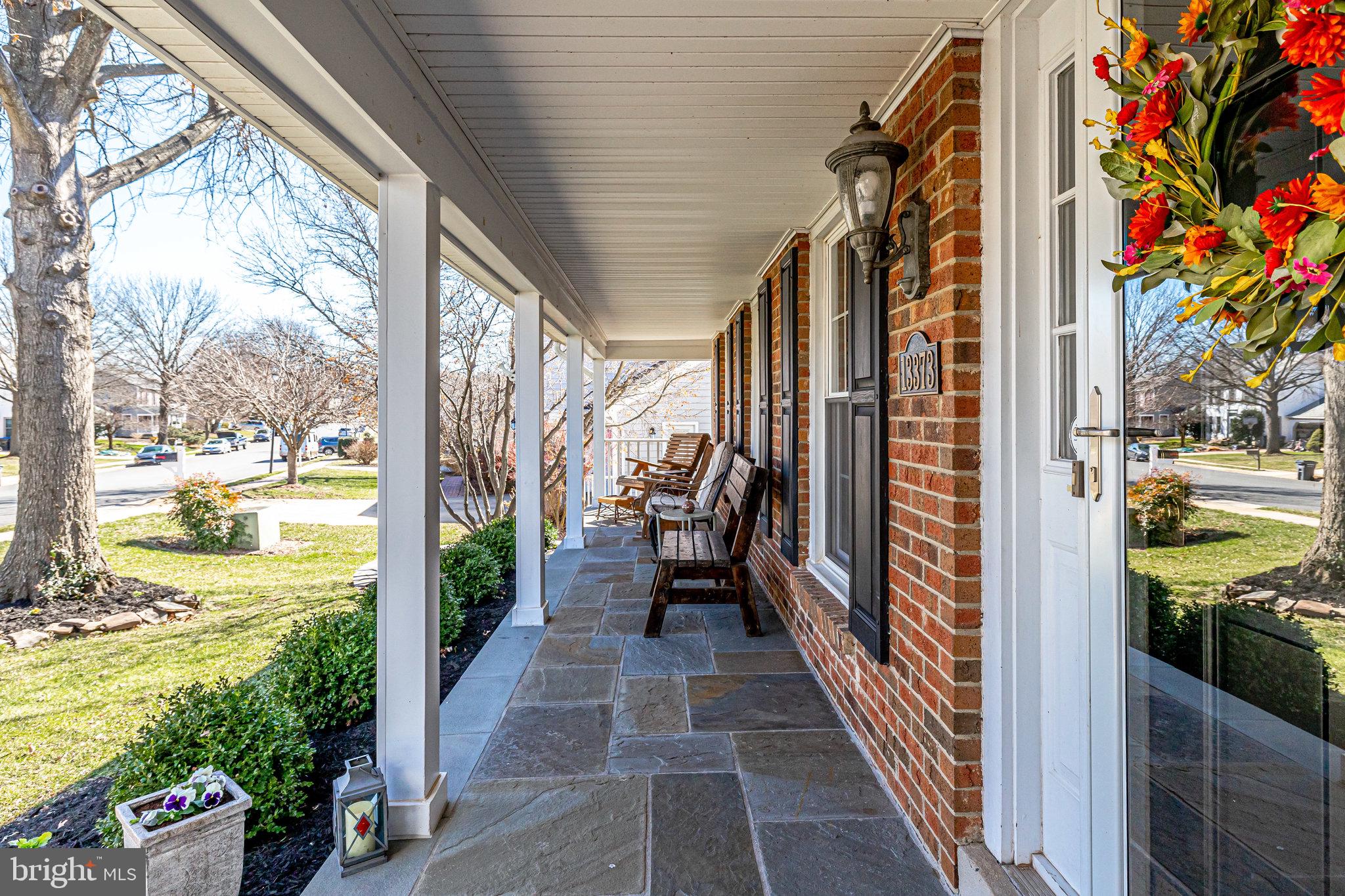 CHANTILLY HIGHLANDS - Residential