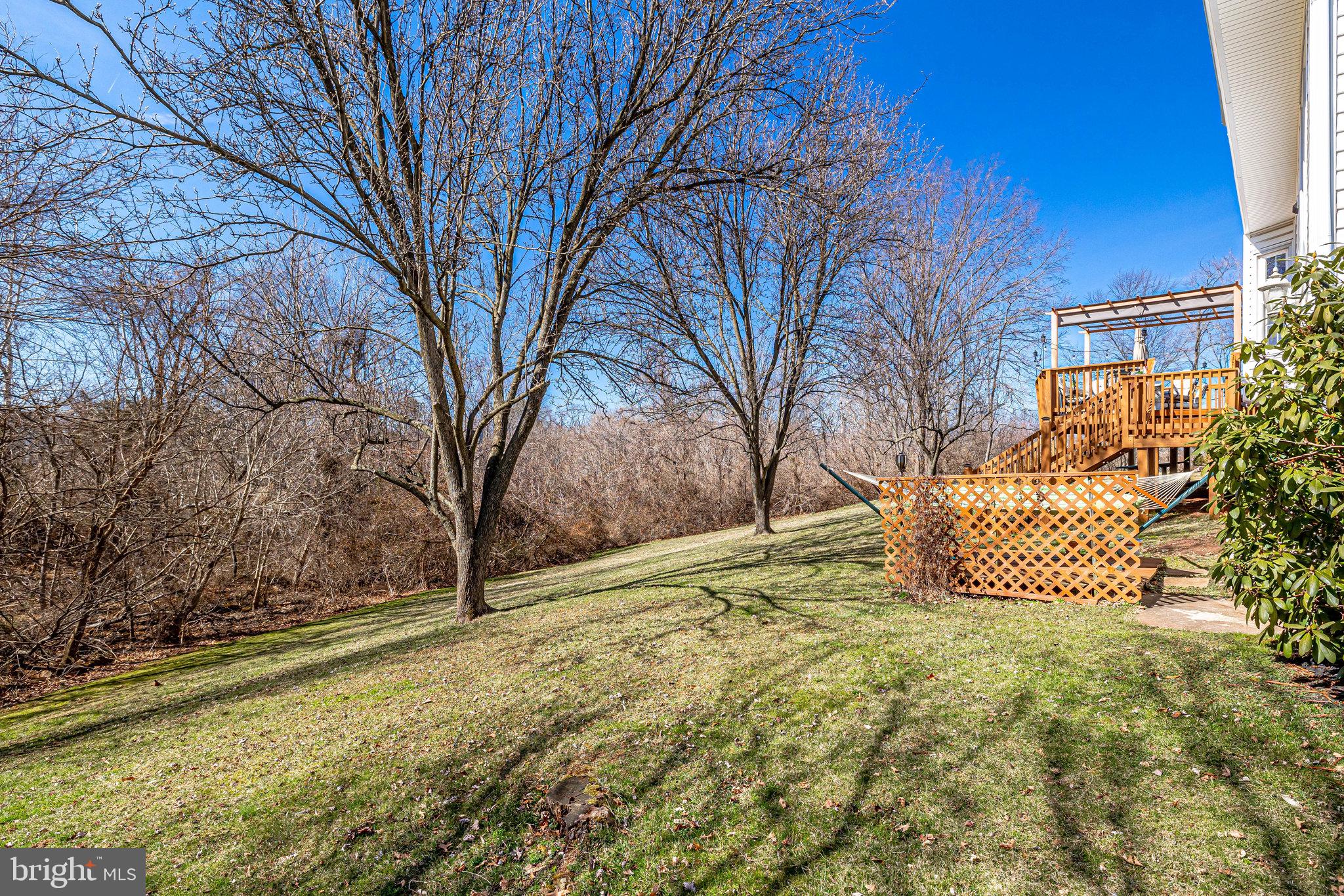 CHANTILLY HIGHLANDS - Residential