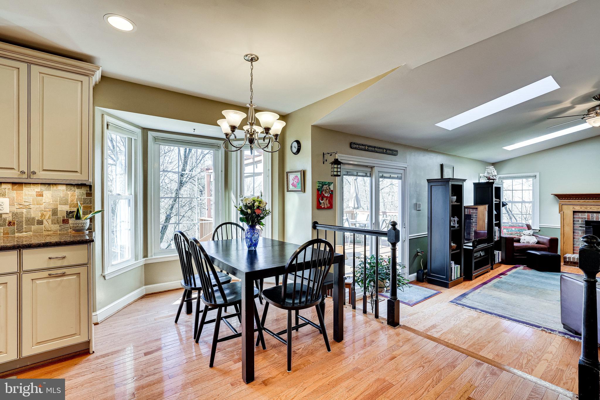 CHANTILLY HIGHLANDS - Residential