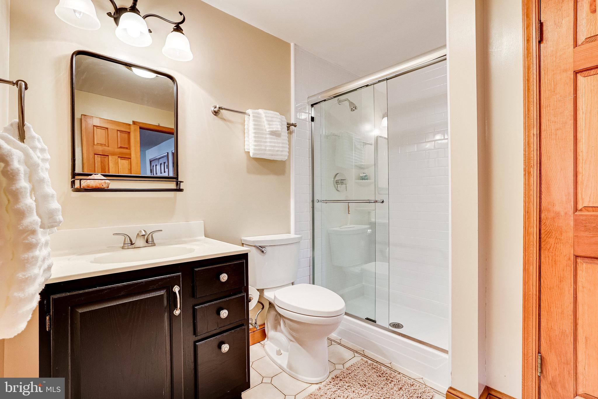 CHANTILLY HIGHLANDS - Residential