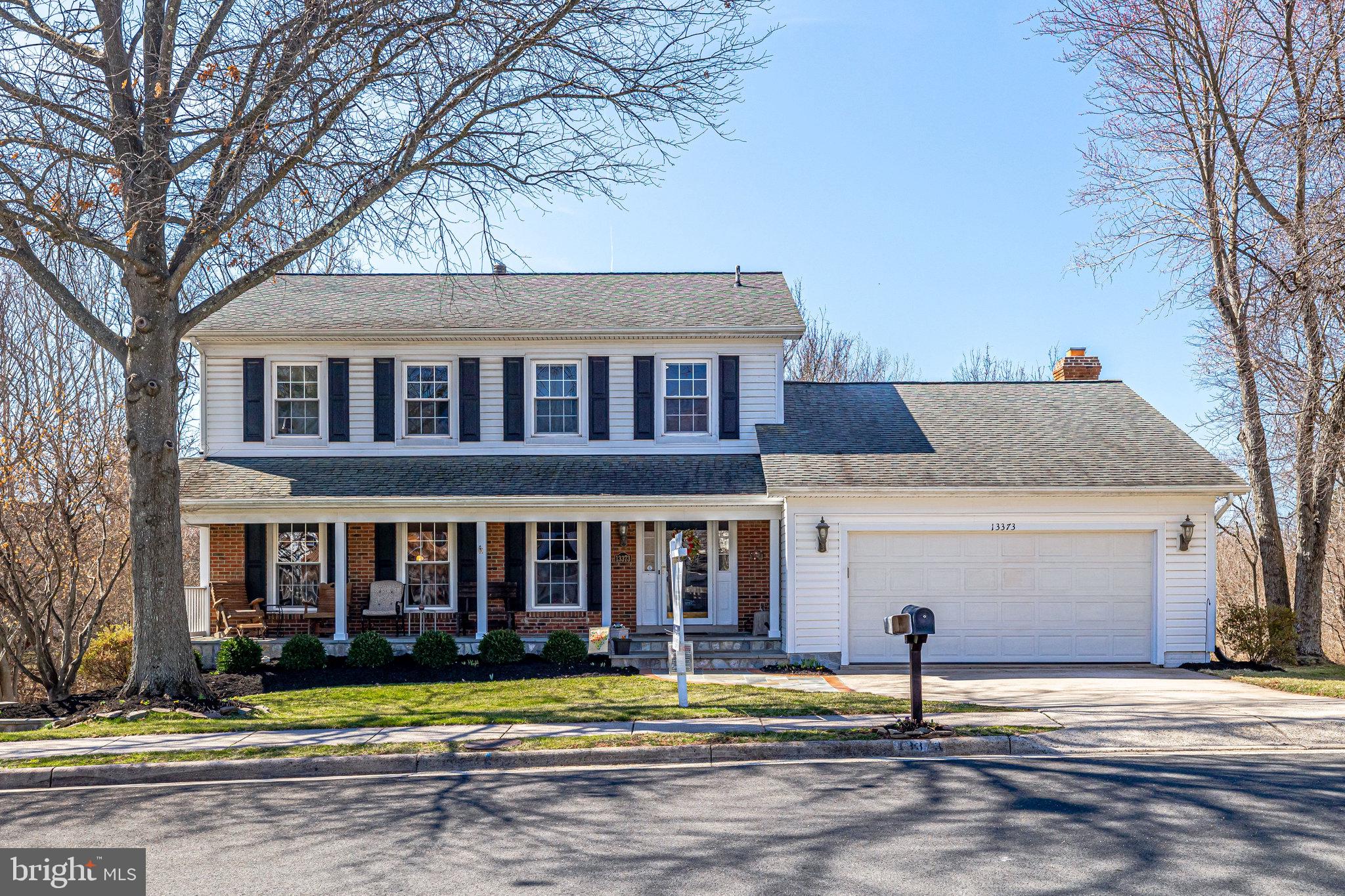 CHANTILLY HIGHLANDS - Residential