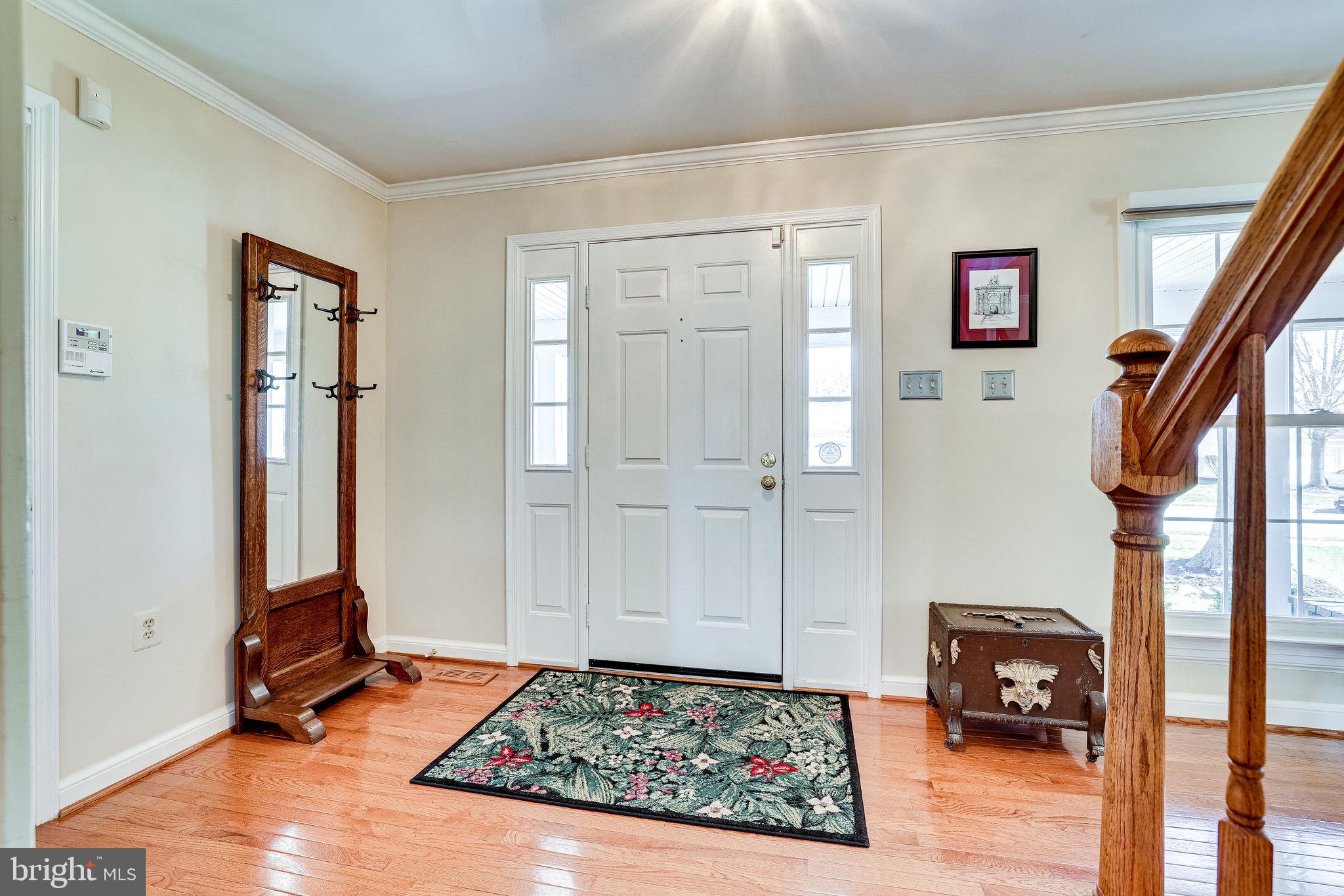 CHANTILLY HIGHLANDS - Residential