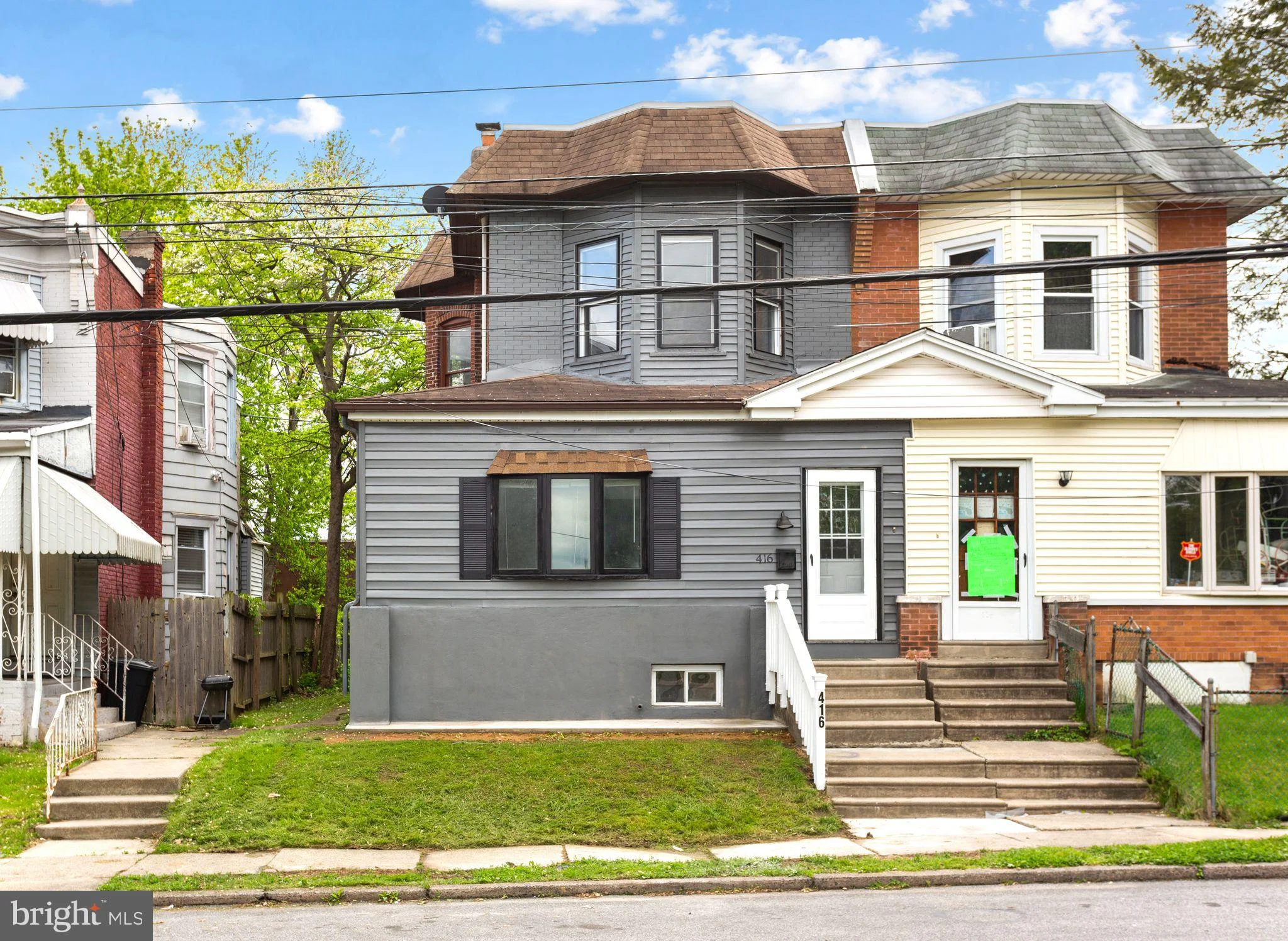 416 Pusey Avenue
