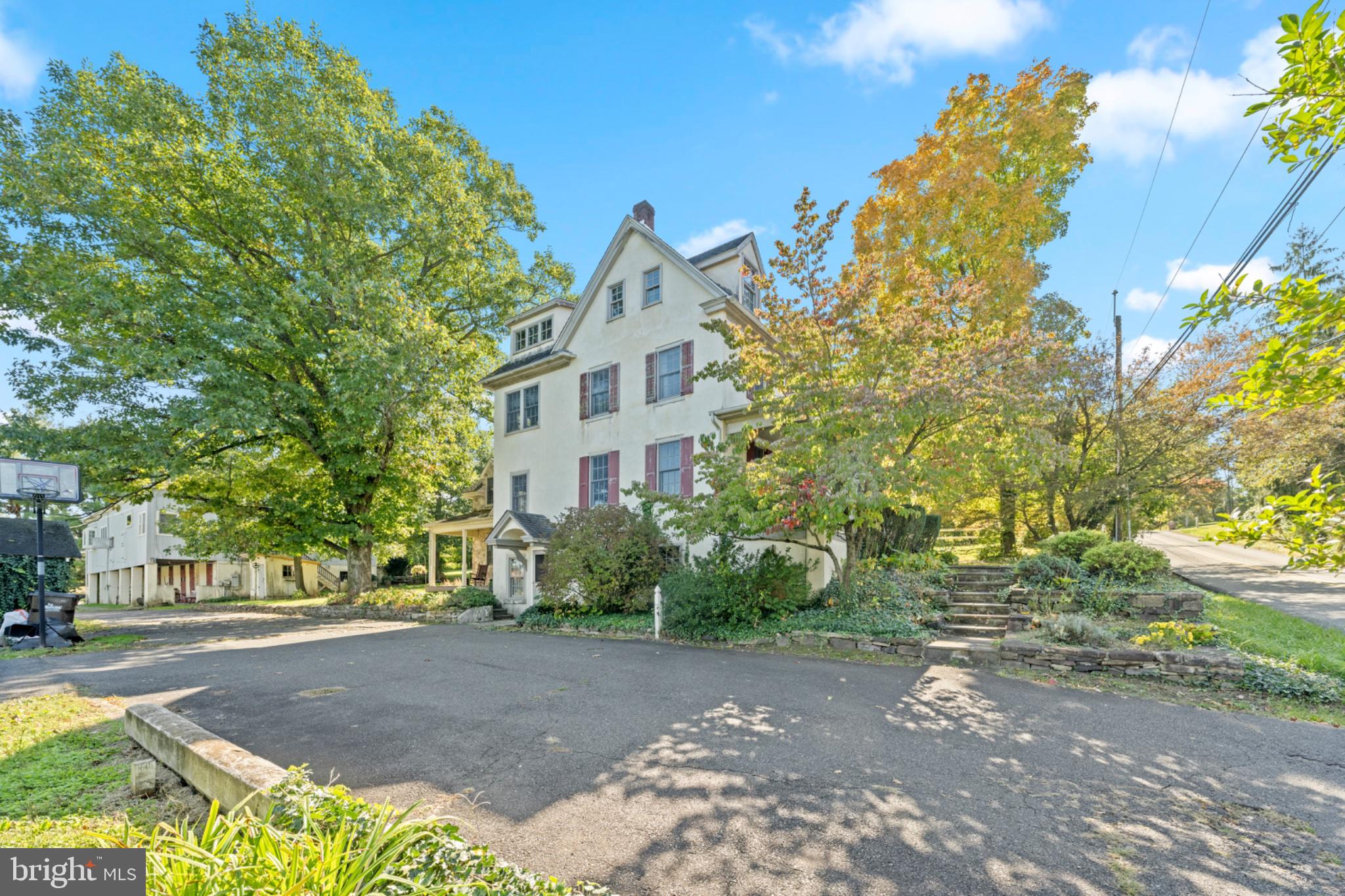 758 PERKIOMENVILLE ROAD