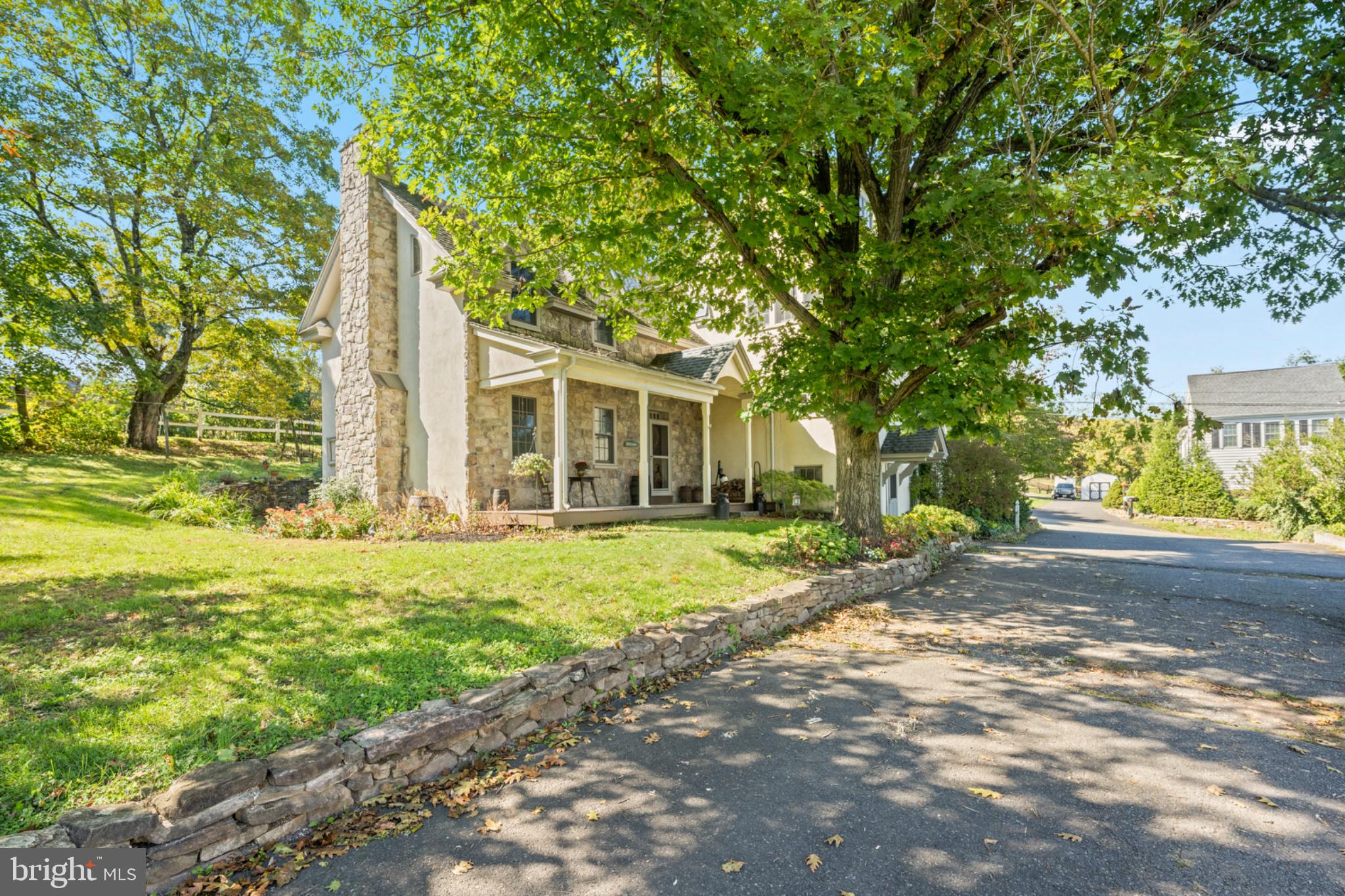 758 PERKIOMENVILLE ROAD