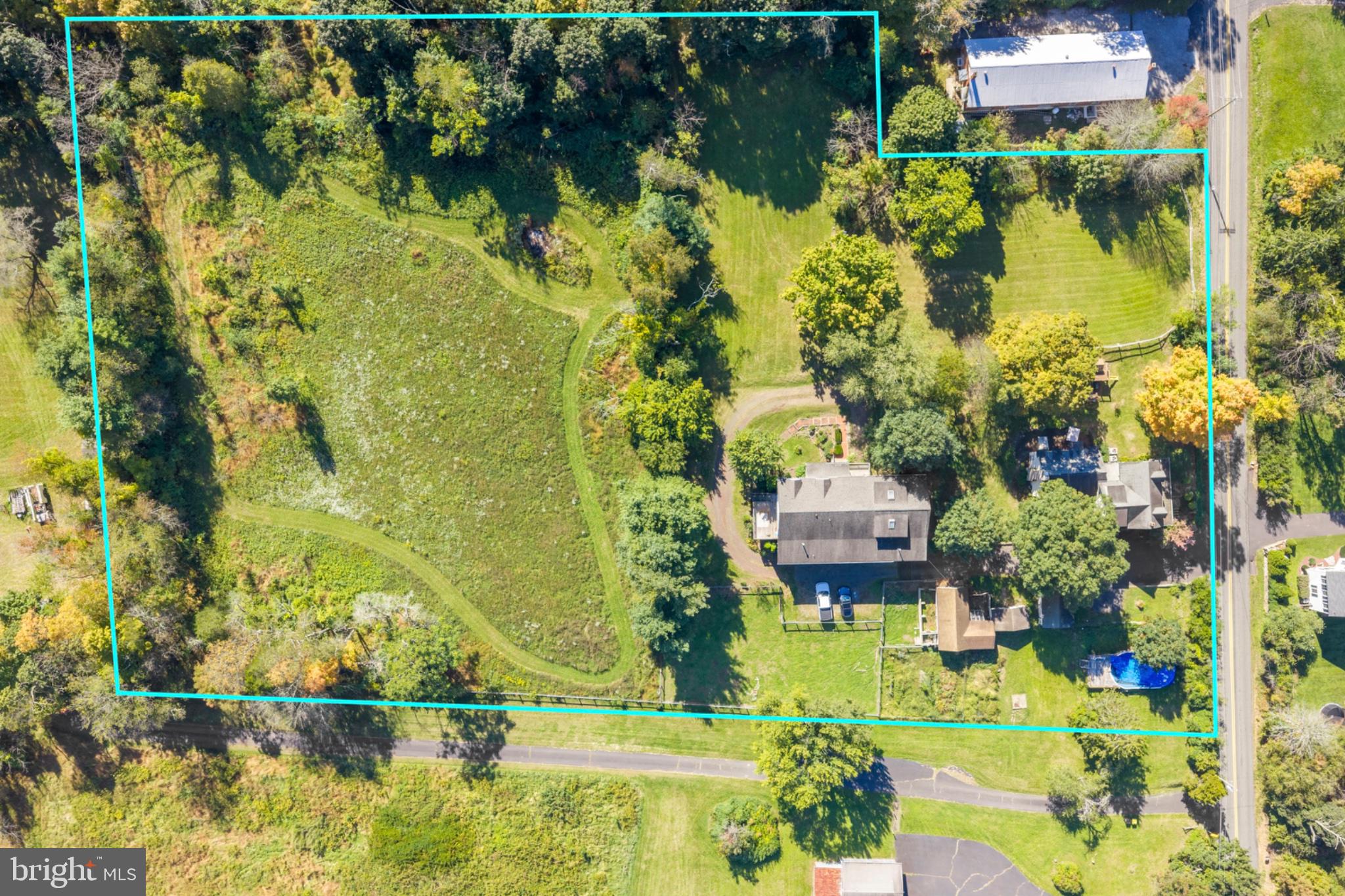 758 PERKIOMENVILLE ROAD