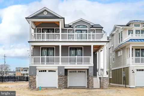 322 Third Street, Beach Haven, NJ MLS: NJOC2029622