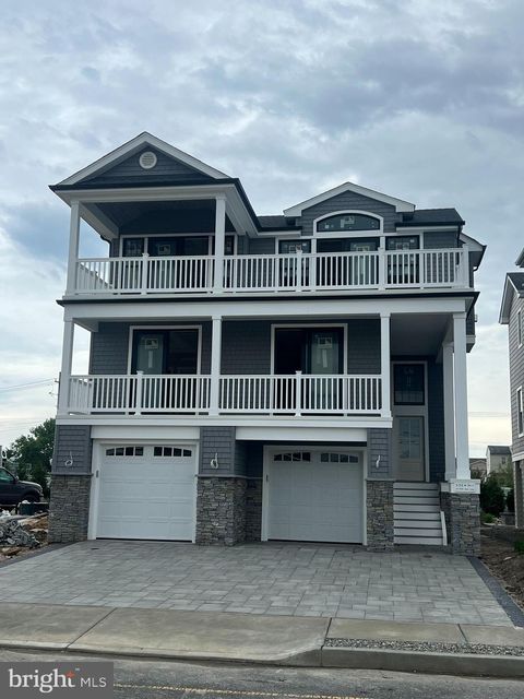 322 THIRD STREET BEACH HAVEN NJ 08008