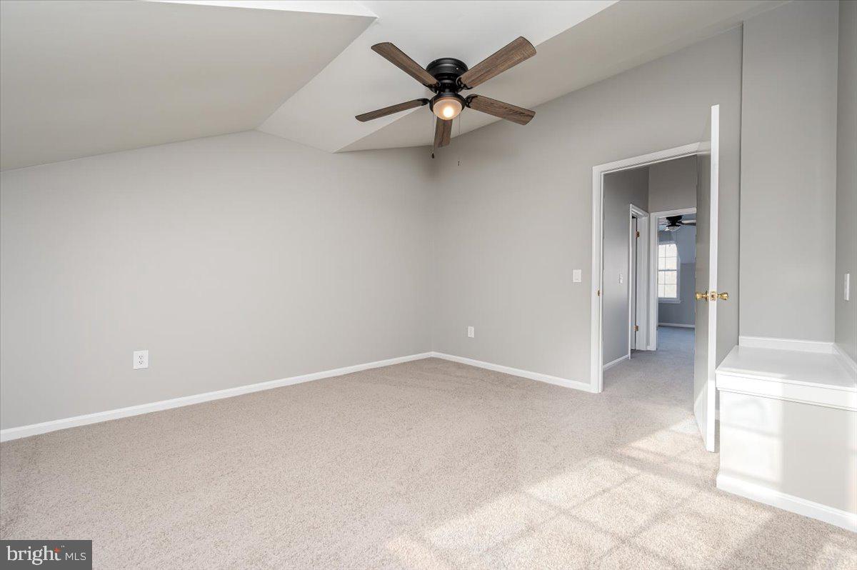 GLENSHIRE TOWNE - Residential