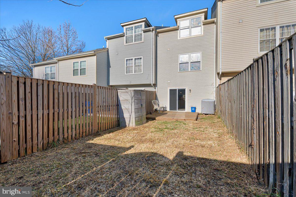 GLENSHIRE TOWNE - Residential