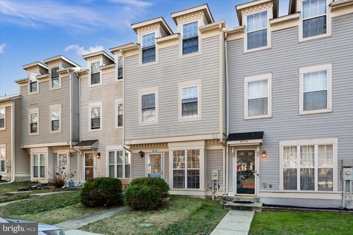 GLENSHIRE TOWNE - Residential