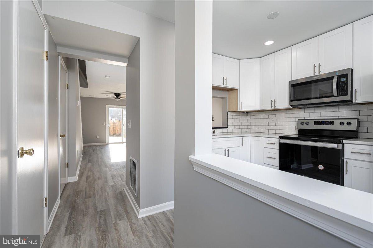 GLENSHIRE TOWNE - Residential