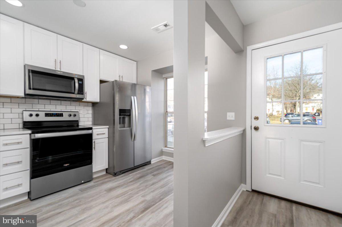 GLENSHIRE TOWNE - Residential