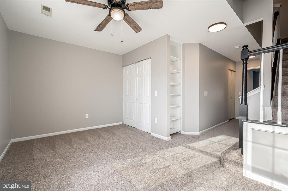 GLENSHIRE TOWNE - Residential