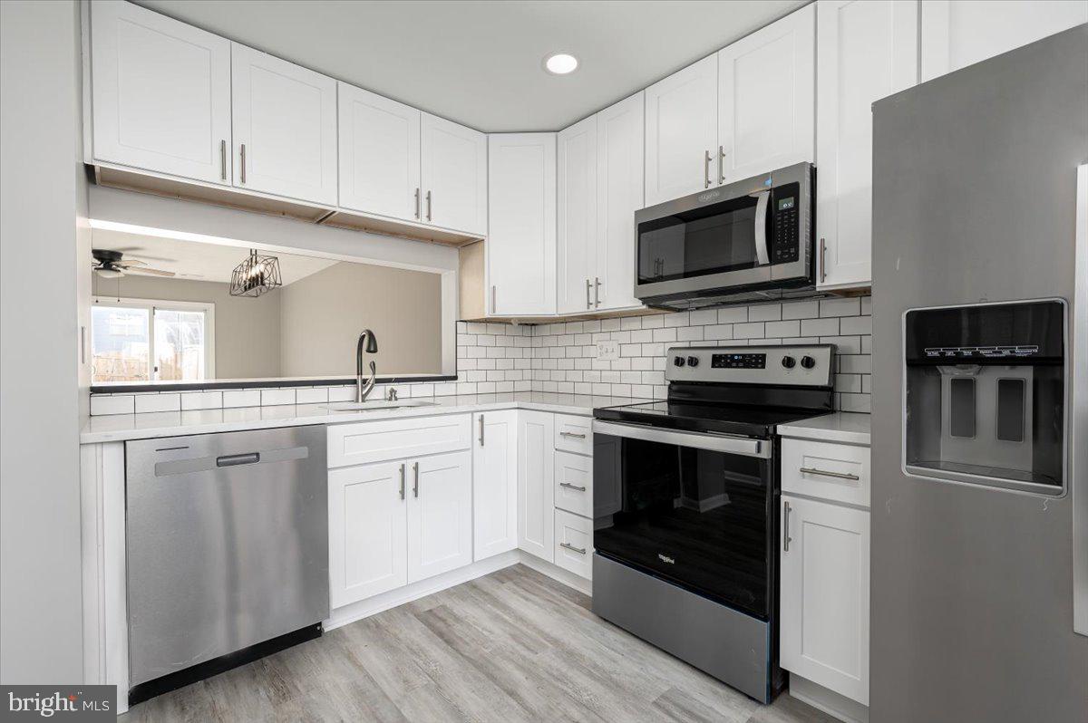 GLENSHIRE TOWNE - Residential