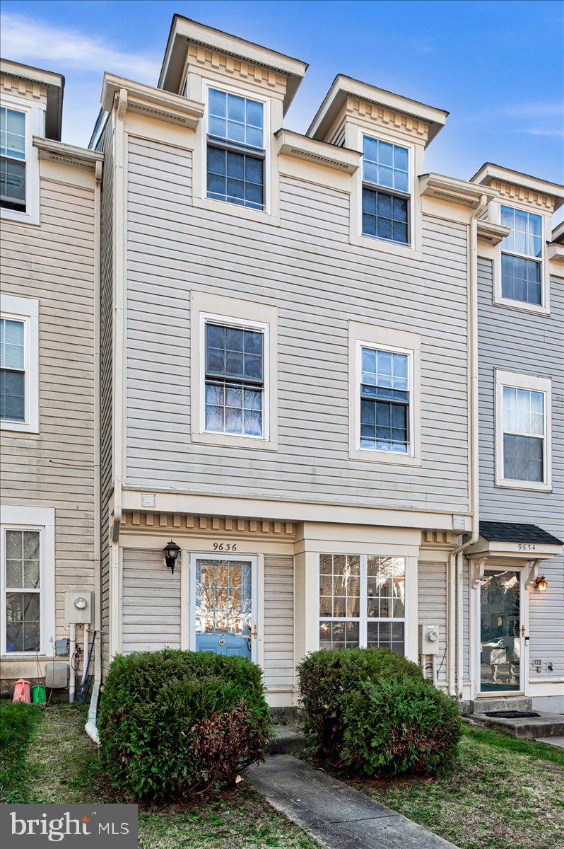 GLENSHIRE TOWNE - Residential