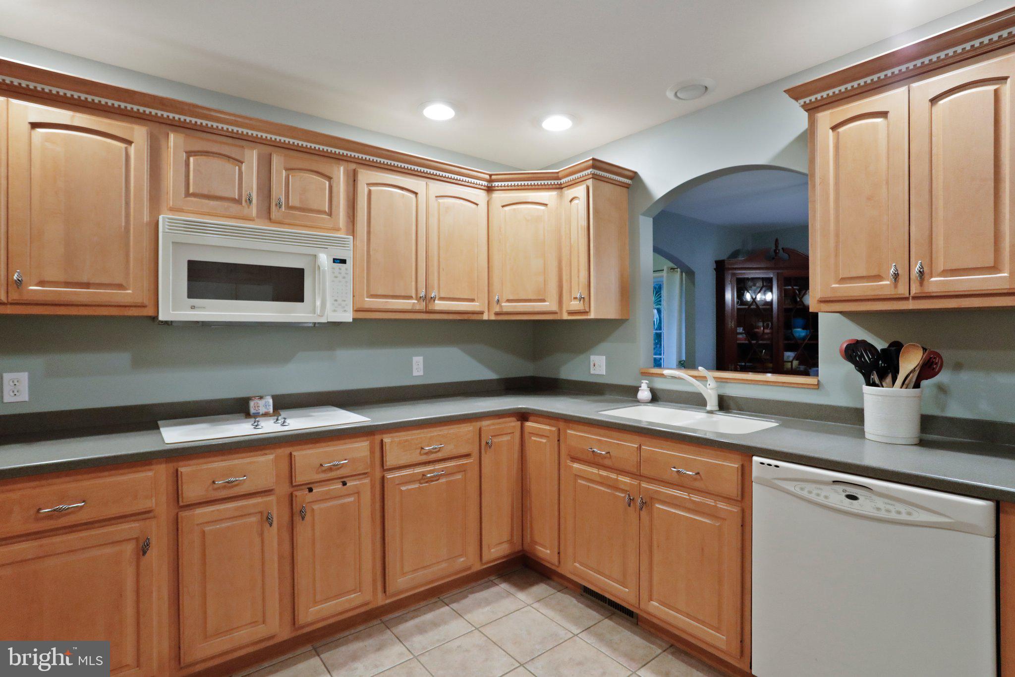 BIG POOL - Residential