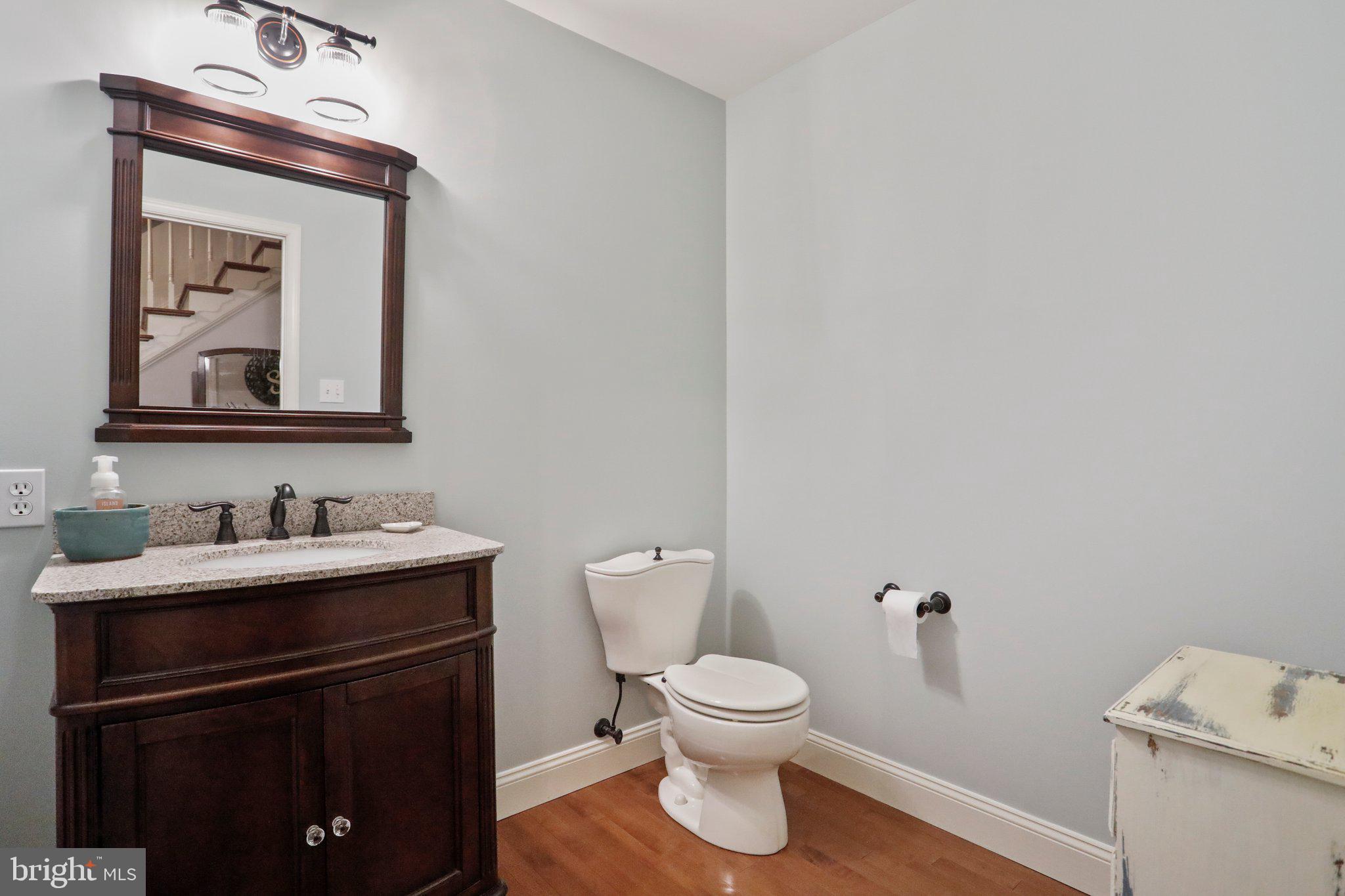 BIG POOL - Residential